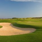 Donnafugata Golf Club - Links Course - buca 3