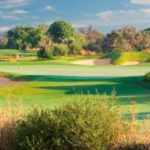Donnafugata Golf Club - Parkland Course - buca 15