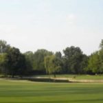 Golf Club Le Rovedine - buca 1