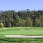 Golf Club Villa Paradiso - buca 2