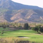 Is Molas Golf Club - Yellow Course - buca 4