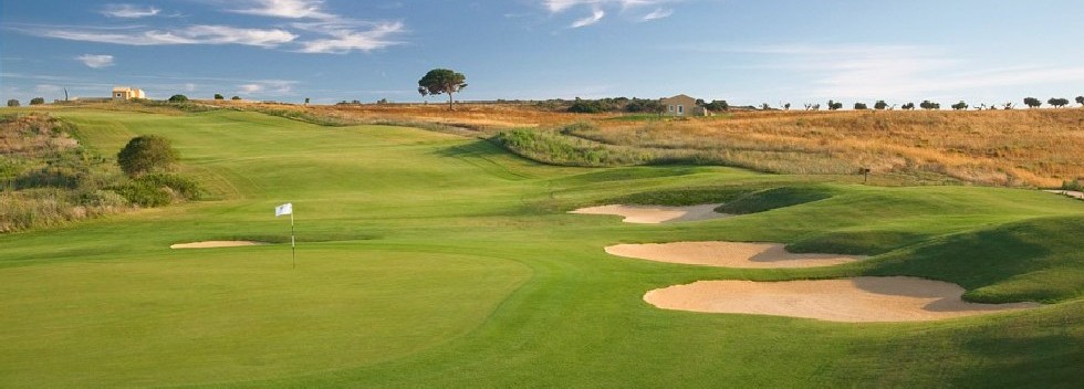 Campo da golf by Golfvacanze
